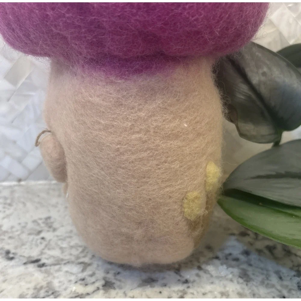 DZI magic mushroom